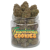 Tropicana Cookies